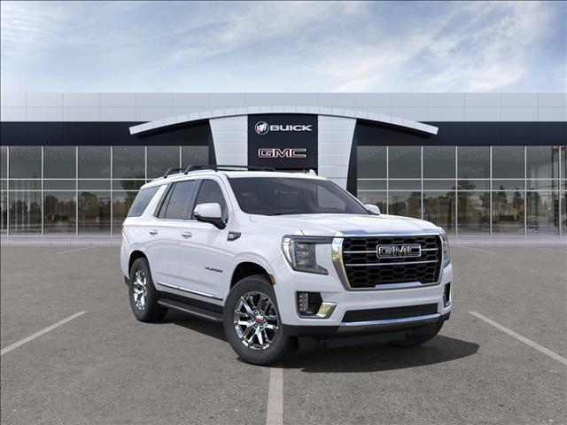 new 2024 GMC Yukon car, priced at $72,200