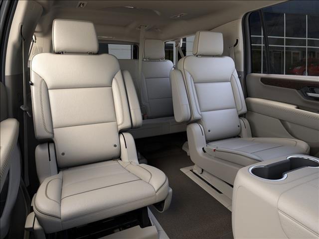 new 2025 GMC Yukon XL car, priced at $94,675