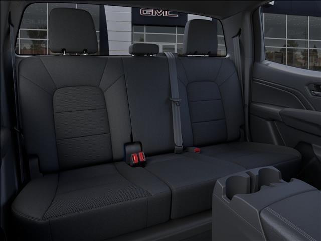 new 2024 GMC Canyon car, priced at $42,440