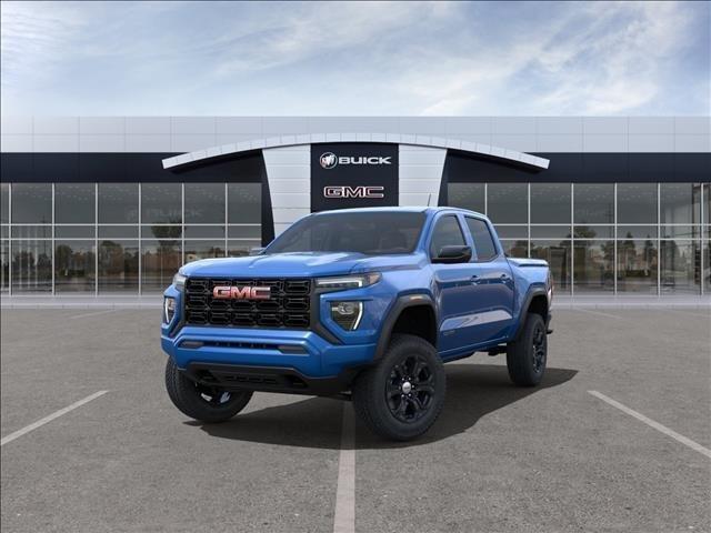 new 2024 GMC Canyon car, priced at $42,440