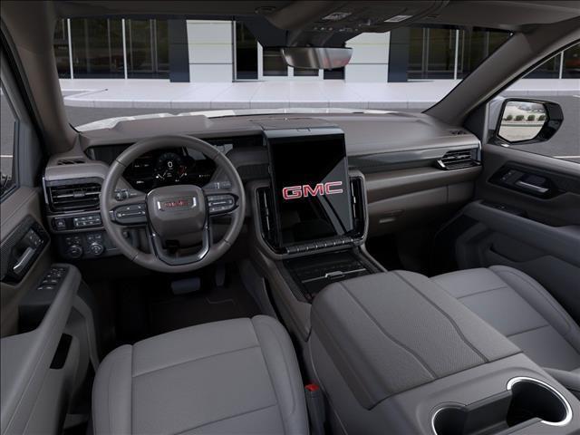 new 2025 GMC Yukon XL car, priced at $79,425