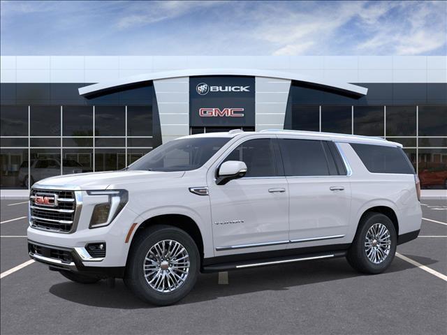 new 2025 GMC Yukon XL car, priced at $79,425