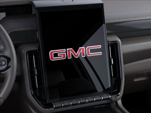 new 2025 GMC Yukon XL car, priced at $79,425