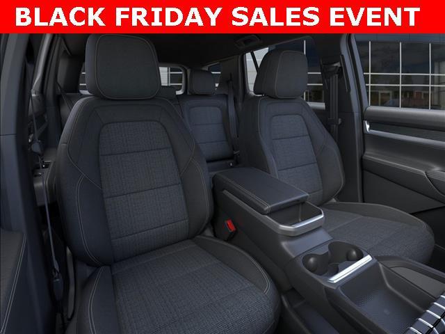 new 2026 GMC Terrain car, priced at $30,390