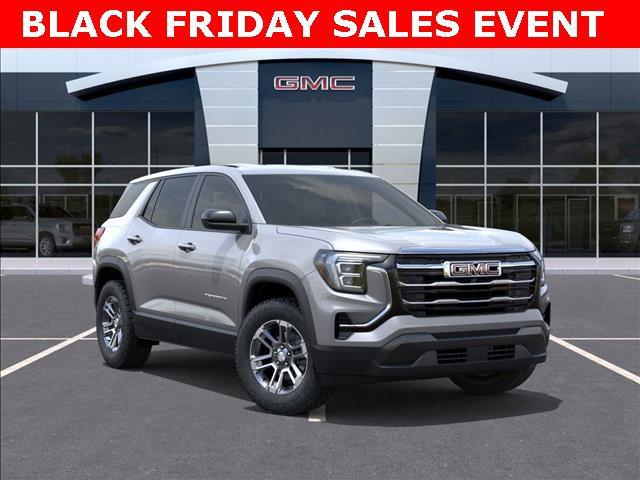 new 2026 GMC Terrain car, priced at $30,390