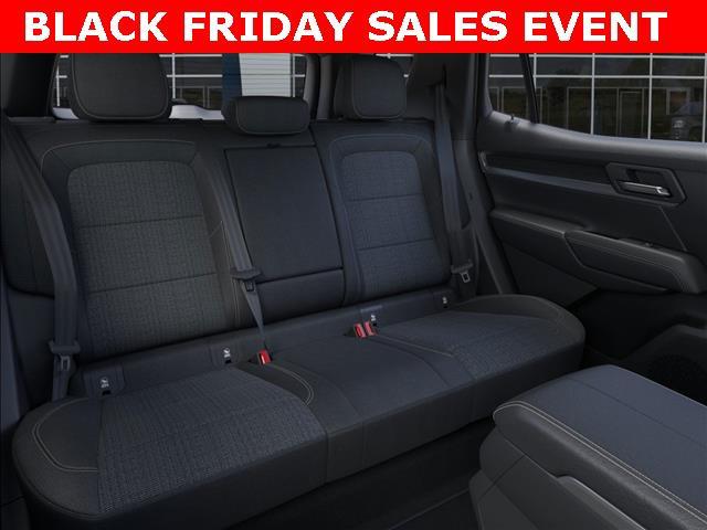 new 2026 GMC Terrain car, priced at $30,390