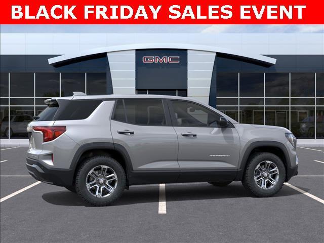 new 2026 GMC Terrain car, priced at $30,390