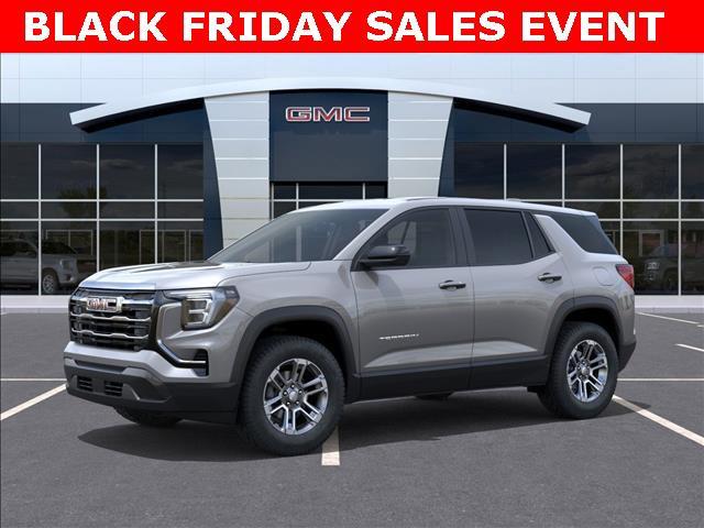 new 2026 GMC Terrain car, priced at $30,390