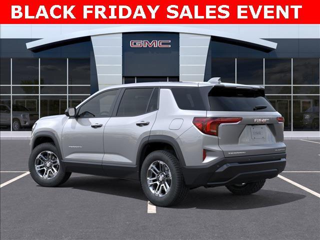 new 2026 GMC Terrain car, priced at $30,390