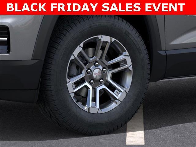 new 2026 GMC Terrain car, priced at $30,390