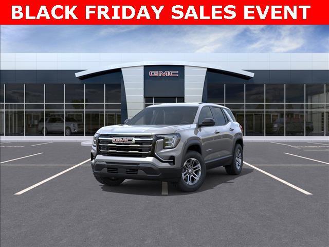 new 2026 GMC Terrain car, priced at $30,390