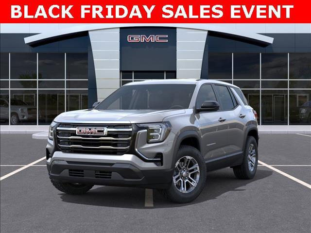 new 2026 GMC Terrain car, priced at $30,390