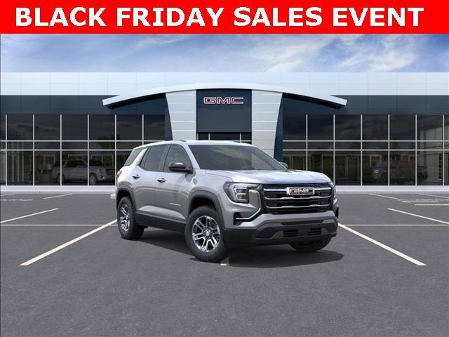 new 2026 GMC Terrain car, priced at $30,390