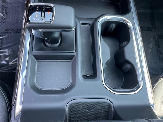 used 2023 Chevrolet Silverado 1500 car, priced at $46,500