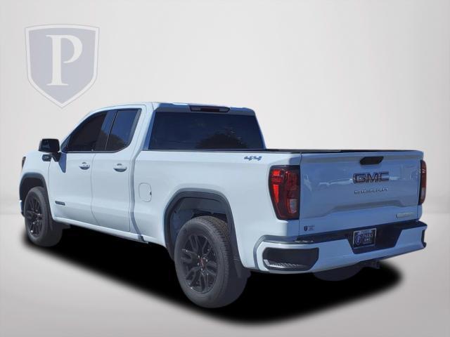 new 2024 GMC Sierra 1500 car, priced at $46,815