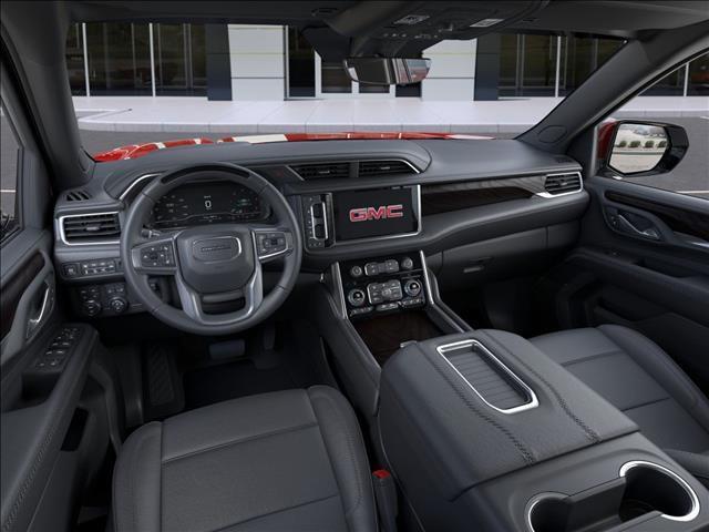 new 2024 GMC Yukon car, priced at $85,015