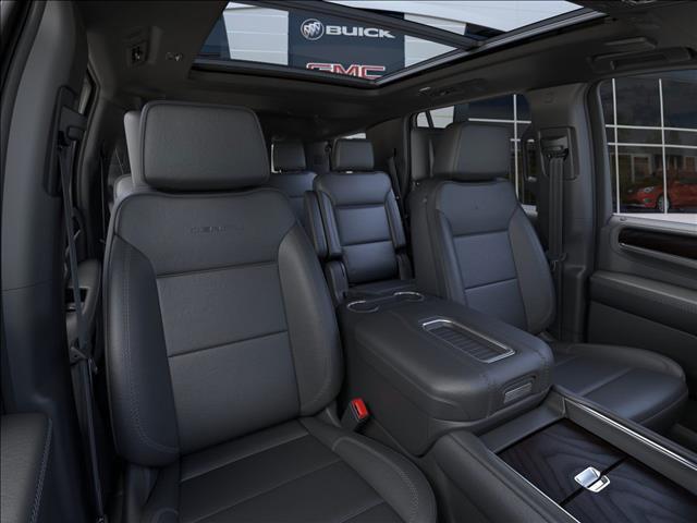 new 2024 GMC Yukon car, priced at $85,015