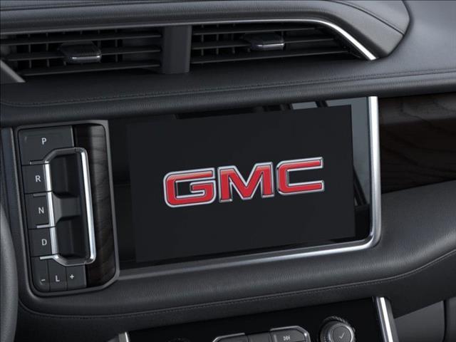 new 2024 GMC Yukon car, priced at $85,015