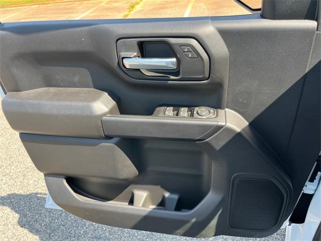 new 2025 GMC Sierra 1500 car, priced at $36,780