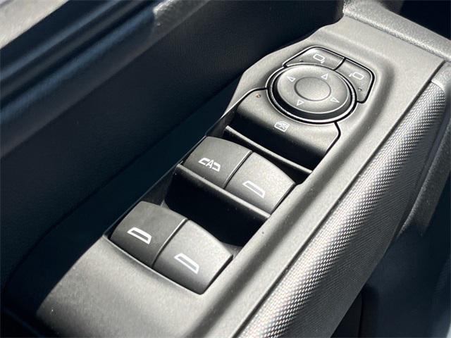 new 2025 GMC Sierra 1500 car, priced at $36,780