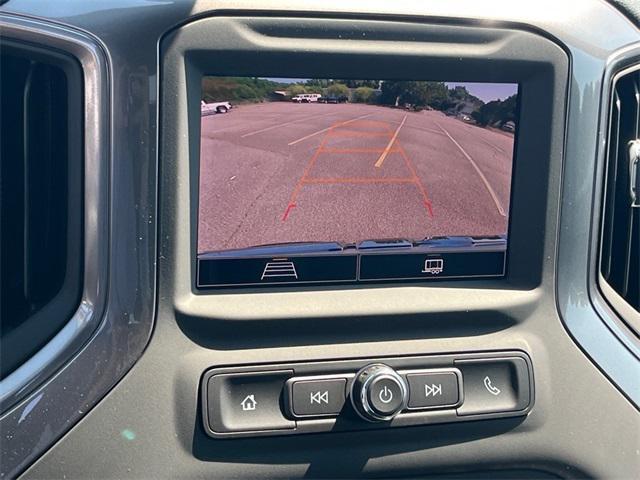 new 2025 GMC Sierra 1500 car, priced at $36,780