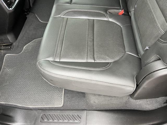 used 2020 GMC Sierra 2500 car, priced at $49,000