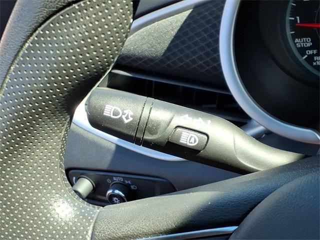 used 2023 Chevrolet Malibu car, priced at $16,000