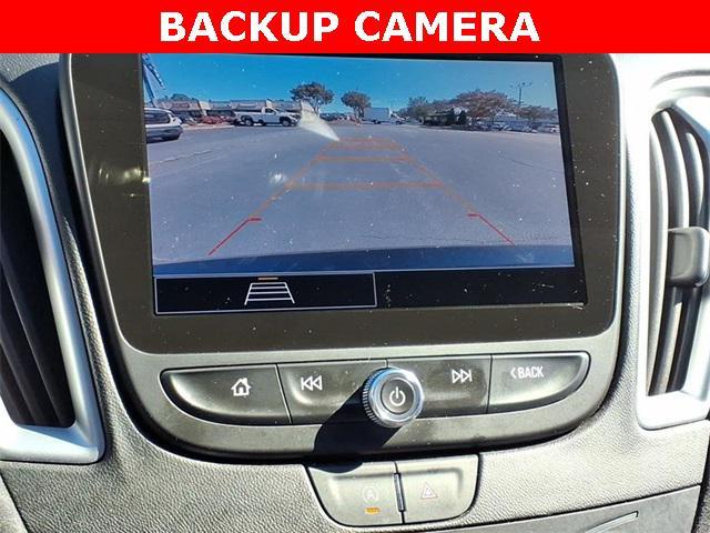 used 2023 Chevrolet Malibu car, priced at $16,000