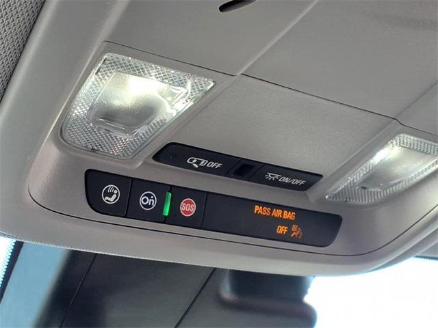 used 2023 Chevrolet Malibu car, priced at $16,000