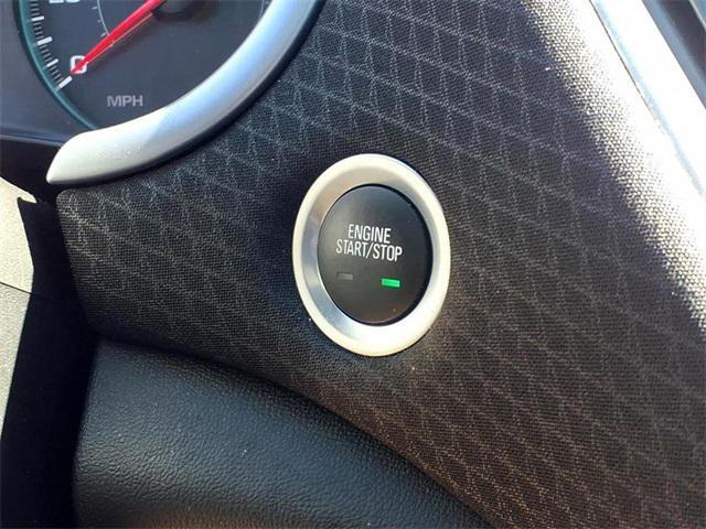 used 2023 Chevrolet Malibu car, priced at $16,000