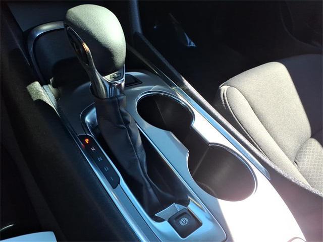 used 2023 Chevrolet Malibu car, priced at $16,000