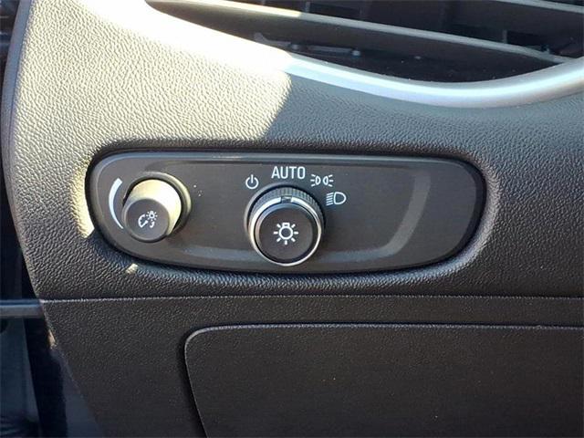 used 2023 Chevrolet Malibu car, priced at $16,000