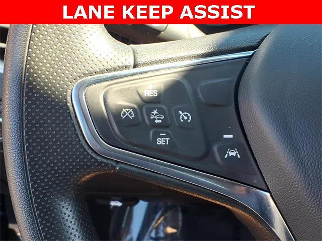 used 2023 Chevrolet Malibu car, priced at $16,000