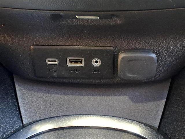 used 2023 Chevrolet Malibu car, priced at $16,000