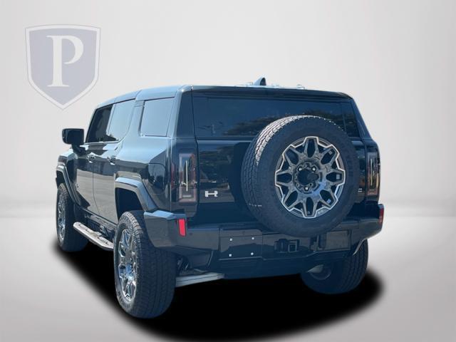 new 2024 GMC HUMMER EV SUV car, priced at $103,325