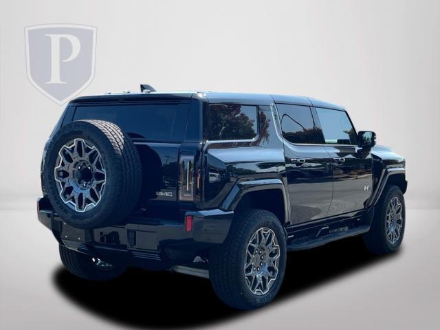 new 2024 GMC HUMMER EV SUV car, priced at $103,325