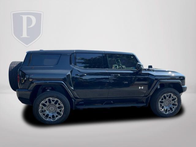 new 2024 GMC HUMMER EV SUV car, priced at $103,325