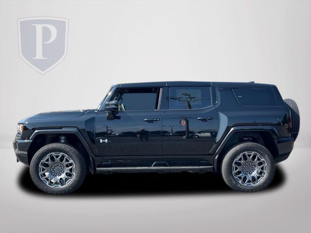 new 2024 GMC HUMMER EV SUV car, priced at $103,325