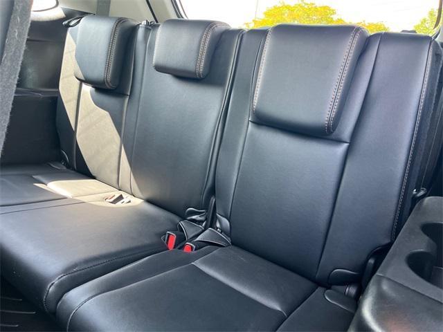 used 2017 Toyota Highlander car, priced at $26,000