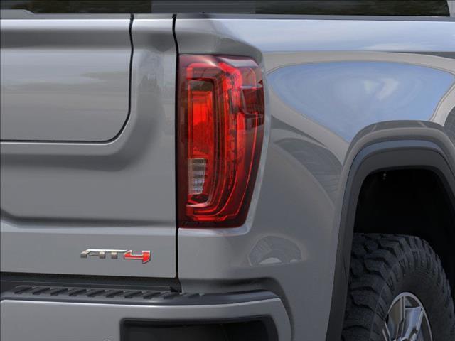 new 2025 GMC Sierra 1500 car, priced at $60,300