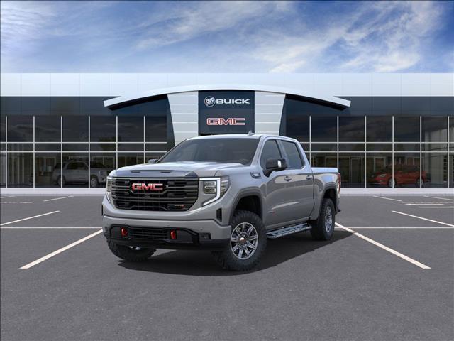 new 2025 GMC Sierra 1500 car, priced at $60,300