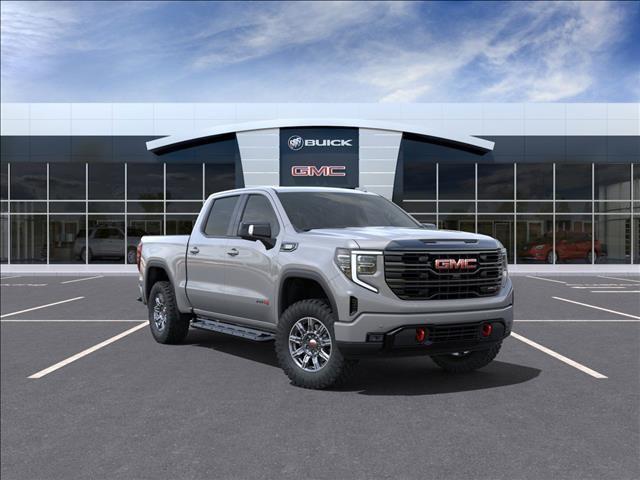 new 2025 GMC Sierra 1500 car, priced at $60,300