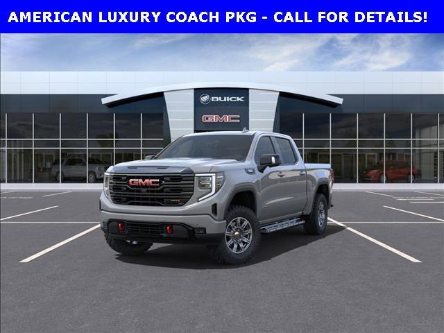 new 2025 GMC Sierra 1500 car, priced at $60,300