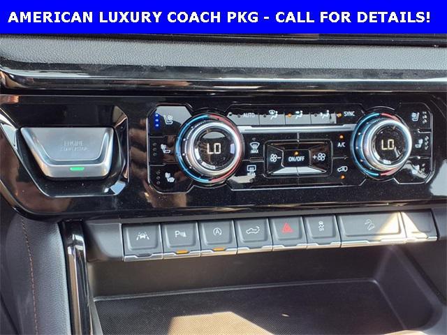 new 2025 GMC Sierra 1500 car, priced at $63,300