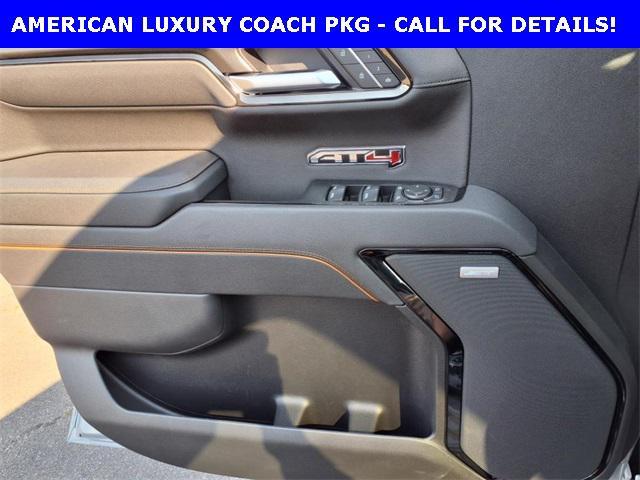 new 2025 GMC Sierra 1500 car, priced at $63,300