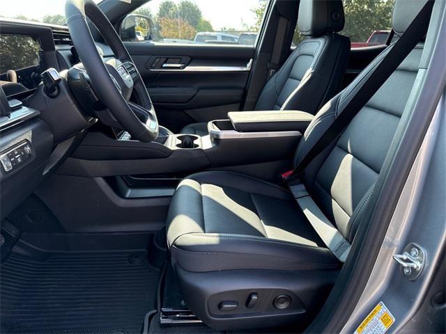 new 2026 GMC Terrain car, priced at $36,135