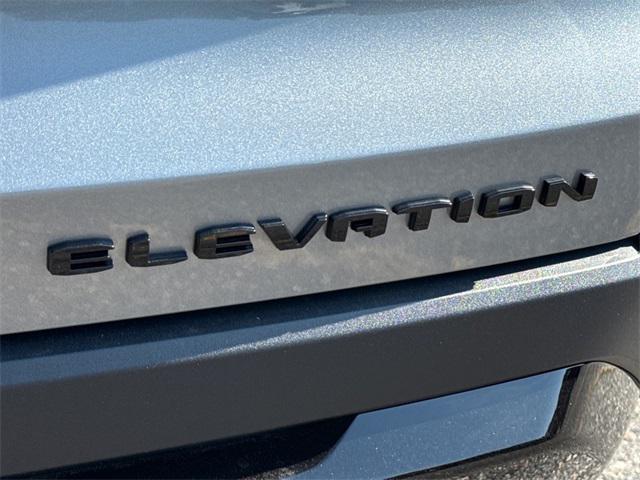 new 2026 GMC Terrain car, priced at $36,135