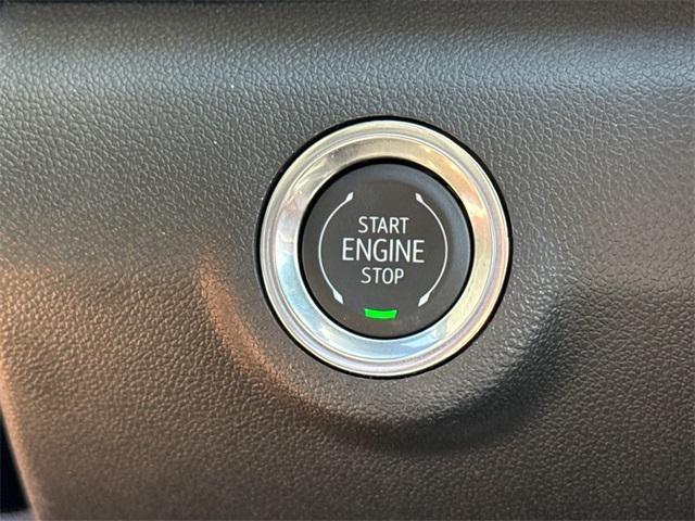 new 2026 GMC Terrain car, priced at $36,135