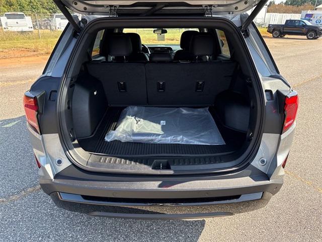 new 2026 GMC Terrain car, priced at $36,135