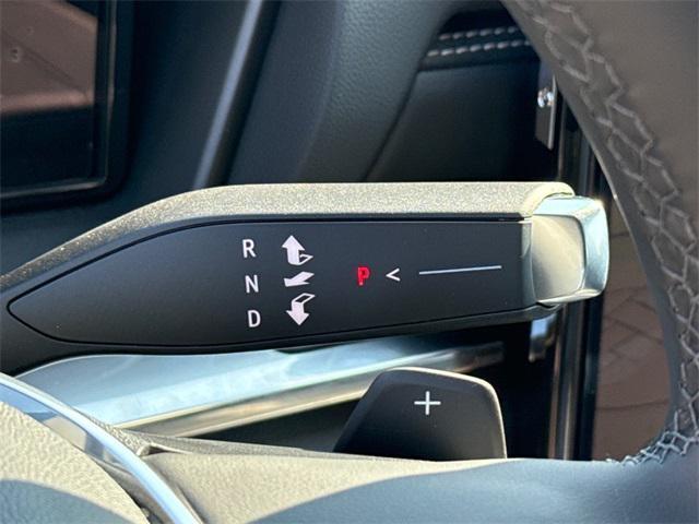 new 2026 GMC Terrain car, priced at $36,135